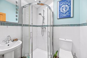 Shower Room- click for photo gallery